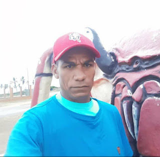 Alagoinhas : Homem é encontrado morto, todo amarrado com fio de telefone