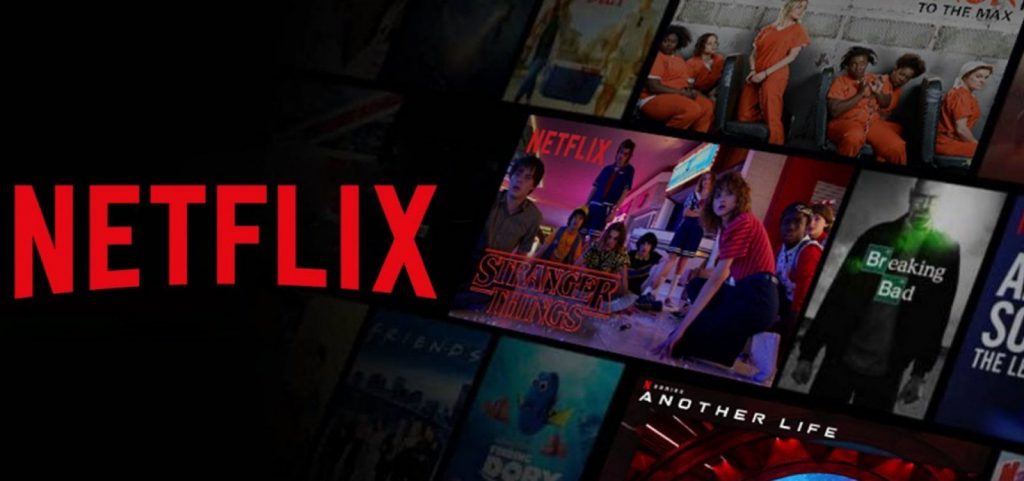 Netflix vai encerrar plano básico para novos assinantes no Brasil