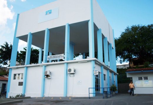 FORTE ONDA DE CALOR PROVOCA INTERMITÊNCIAS NO ABASTECIMENTO DE ALAGOINHAS