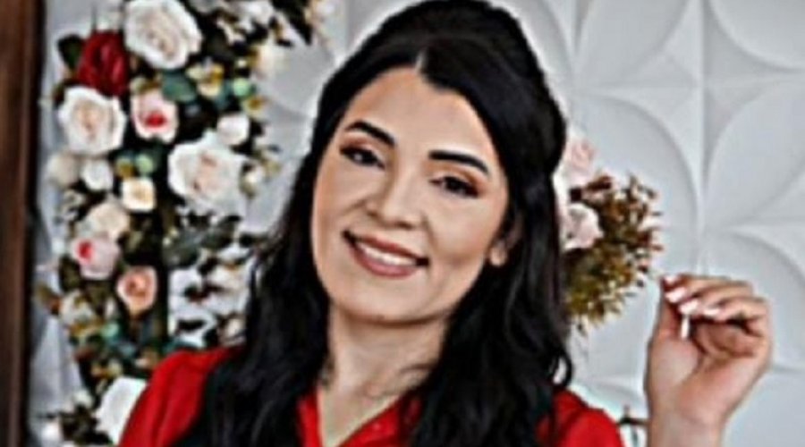Marido confirma que corpo encontrado carbonizado em Dias d’Ávila é de cantora gospel desaparecida
