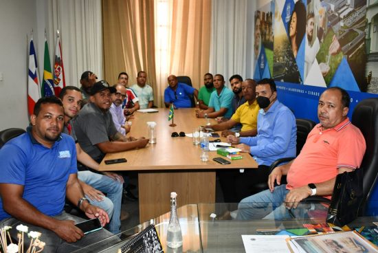 Gestão Municipal celebrará Dia do Servidor no próximo sábado (28)