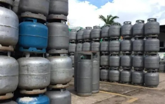 Valor do gás de cozinha terá novo aumento na Bahia