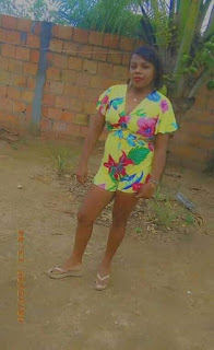Alagoinhas : Homens encapuzados invadem casa, matam mulher e amarram o filho