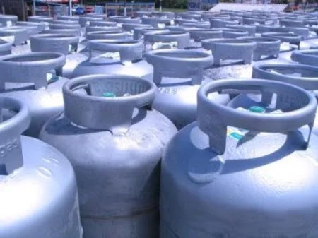ALAGOINHAS : Entregador de gás desaparece após sair para trabalhar