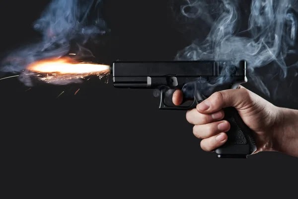 Alagoinhas : Quatro encapuzados executam homem no Conjunto Urupiara