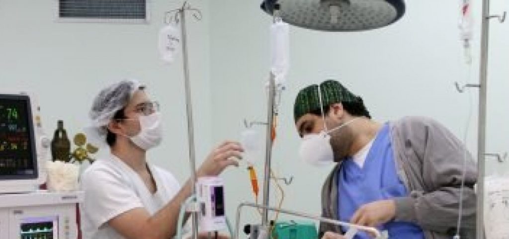Bahia lidera número de cirurgias no Brasil em 2023, aponta Ministério da Saúde