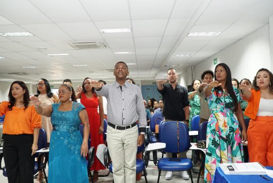 Alagoinhas: Conselheiros Tutelares 2024-2028 são diplomados e empossados