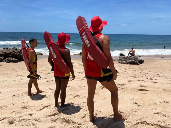 Especialistas alertam para segurança em piscinas, praias e rios