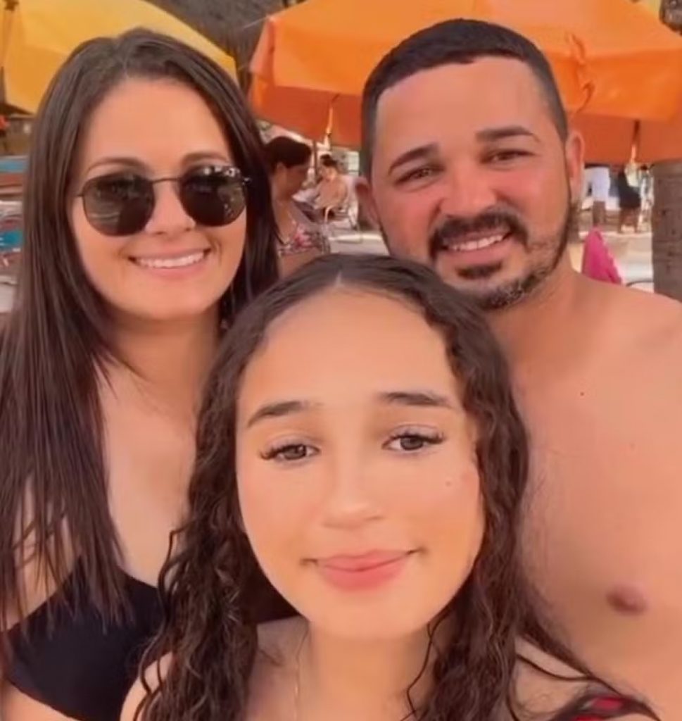 Família encontrada morta após ficar dias desaparecida tinha sinais de execução, diz polícia
