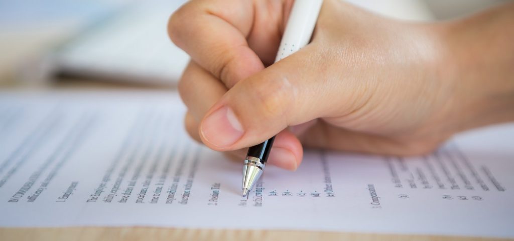 Candidatos do Concurso Nacional Unificado têm até esta sexta-feira para pagar taxa de inscrição