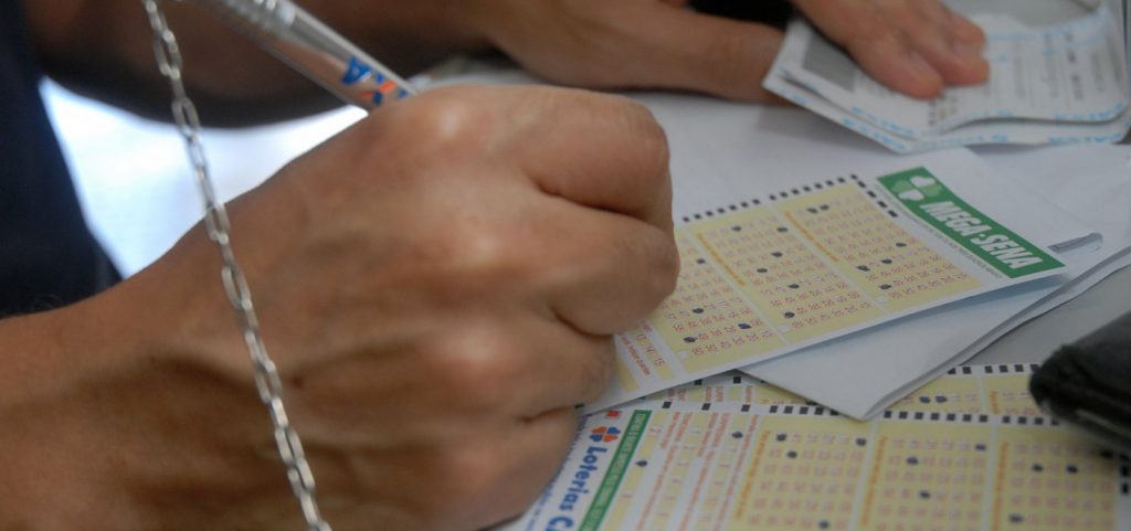 Três apostas da Bahia levam prêmio de R$ 44.288 após acertarem quina da Mega-Sena