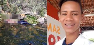 Corpo de estudante que desapareceu em Pernambuco é encontrado no interior da BA