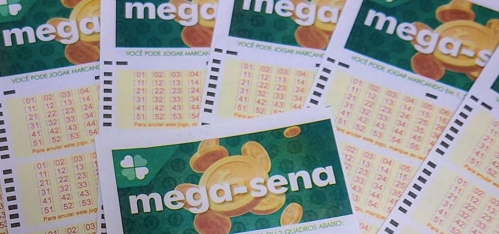 Bolão feito em Goiânia leva prêmio de R$ 206,4 milhões da Mega-Sena