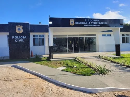 ALAGOINHAS : Mulher foi sequestrada quando saia de casa