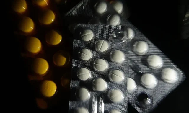 Medicamentos terão reajuste de 4,5% a partir desta segunda-feira (1º)