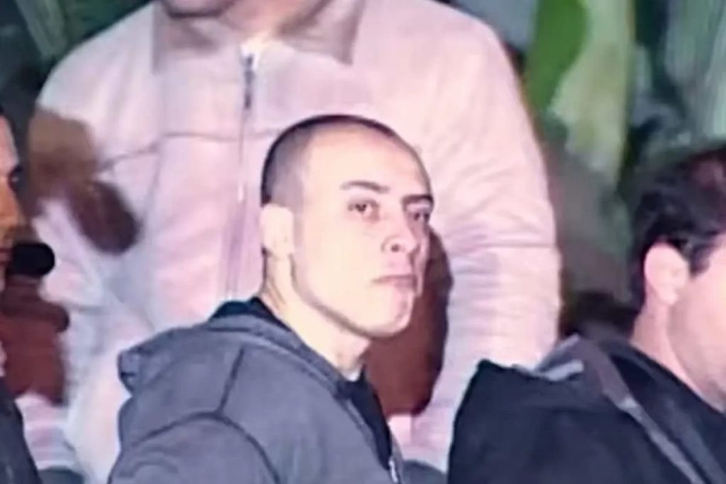 Alexandre Nardoni deixa Penitenciária de Tremembé após 16 anos