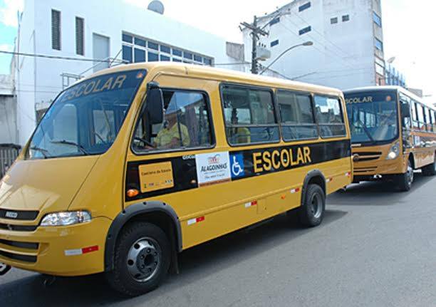 Nota de esclarecimento: Serviço de transporte escolar passa por processo de licitação em Alagoinhas