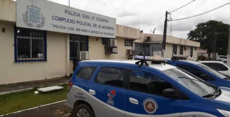 Mulher perde salário em ‘saidinha de banco’ em Alagoinhas