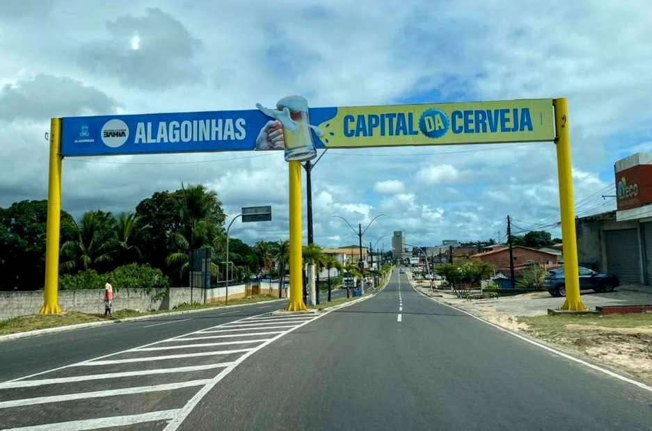 Bahia Beer Festival – Alagoinhas 2024 terá especialistas internacionais