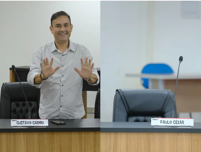 OMEA promoveu encontro entre os candidatos a prefeito de Alagoinhas