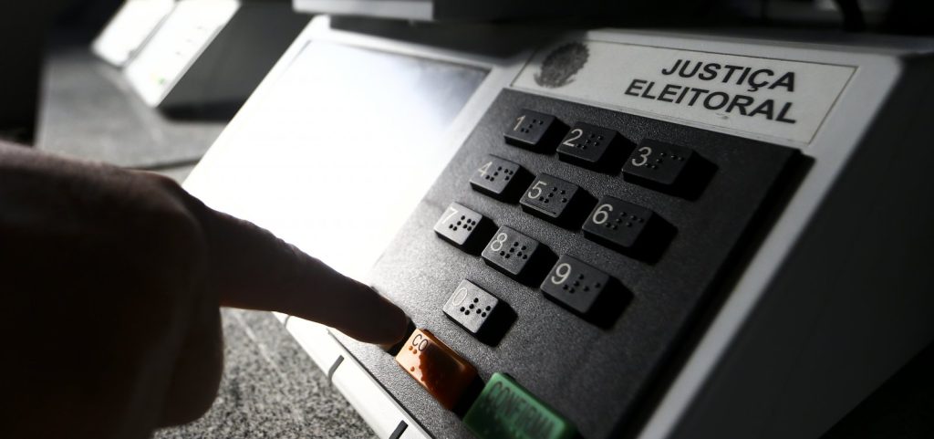 Prazo para substituições de candidatos para eleições municipais encerram na próxima segunda-feira