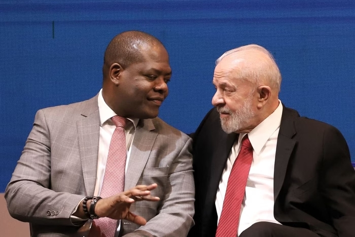 Lula demite Silvio Almeida, ministro dos Direitos Humanos, após denúncias de assédio sexual