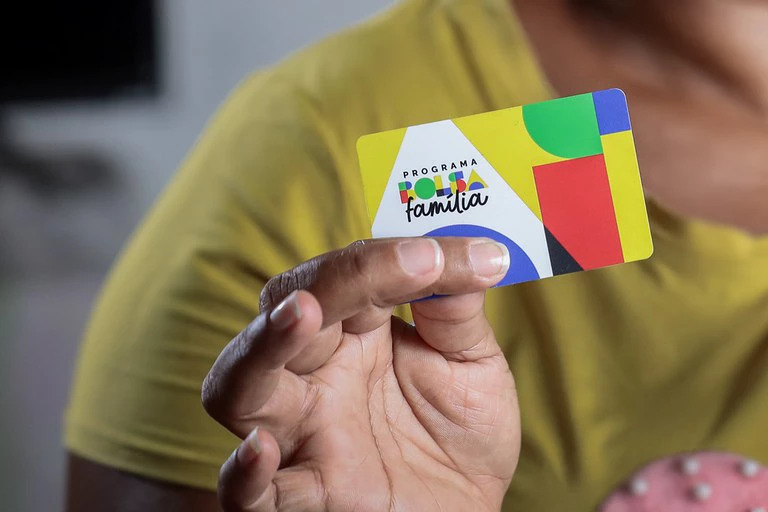 Deputado do PT quer proibir uso do Bolsa Família em apostas