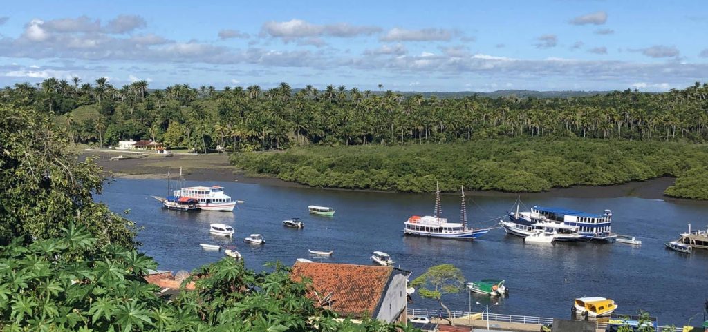 MPF investiga empresa suspeita de contaminação de água no sul da Bahia