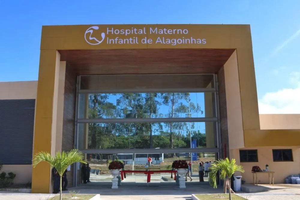Hospital Materno Infantil de Alagoinhas abre vaga para médico pediatra/neonatologista