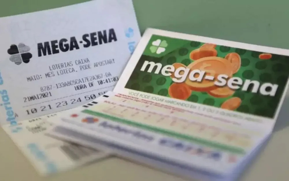 Aposta de Alagoinhas fatura R$ 86 mil na Mega-Sena
